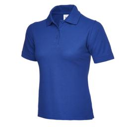 Royal Blue Polo